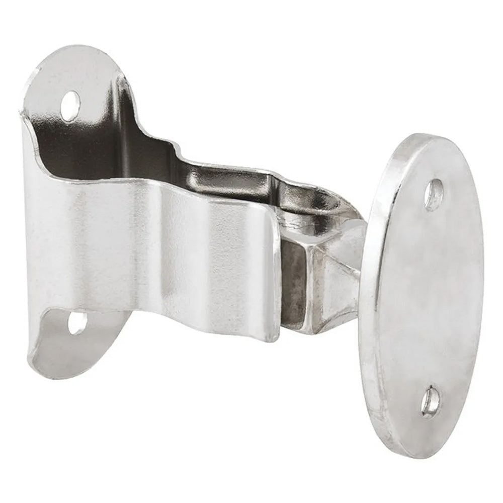Fixador de porta de pressão para rodapé - VONDER