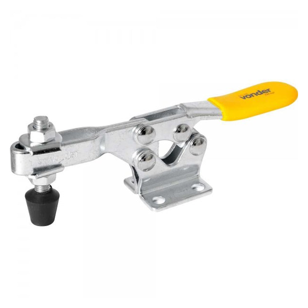 GRAMPO DE APERTO RÁPIDO TIPO HORIZONTAL GHV 225 VONDER