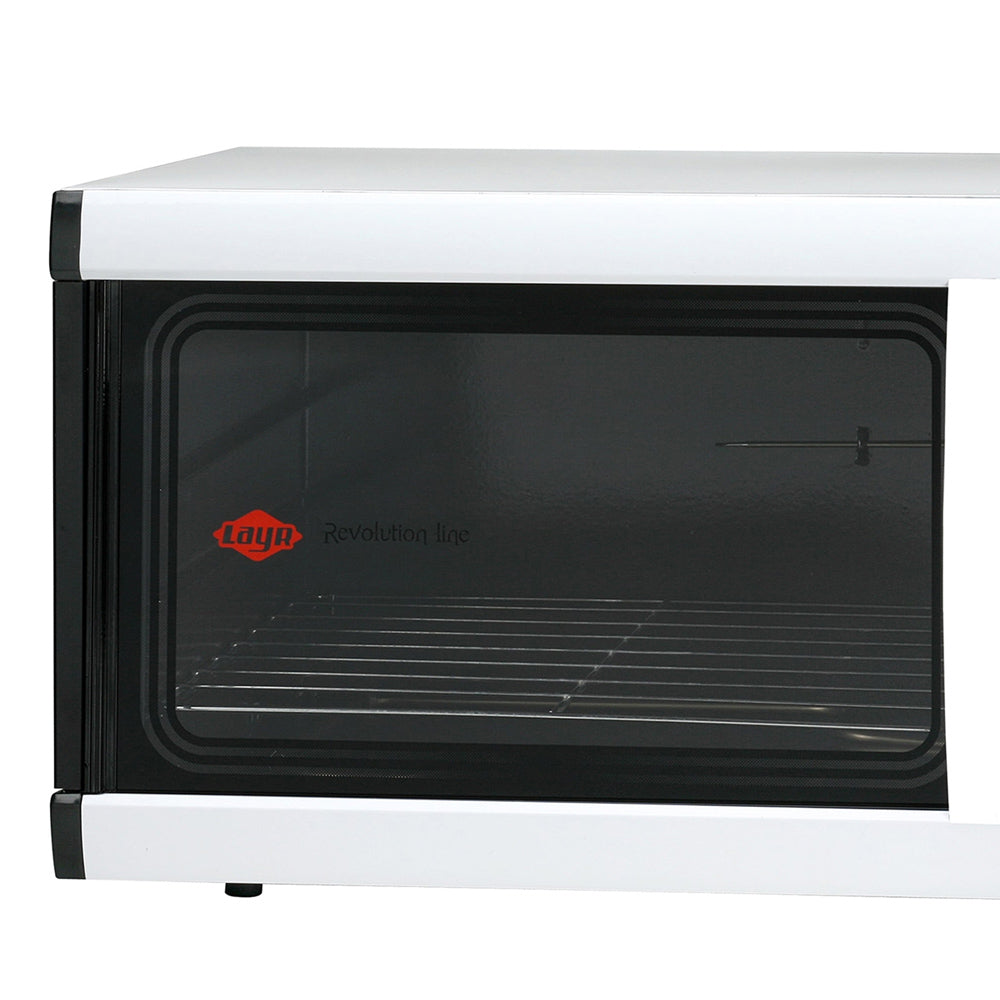 FORNO ELÉTRICO FLEXY EASY CLEAN 46 LITROS LAYR