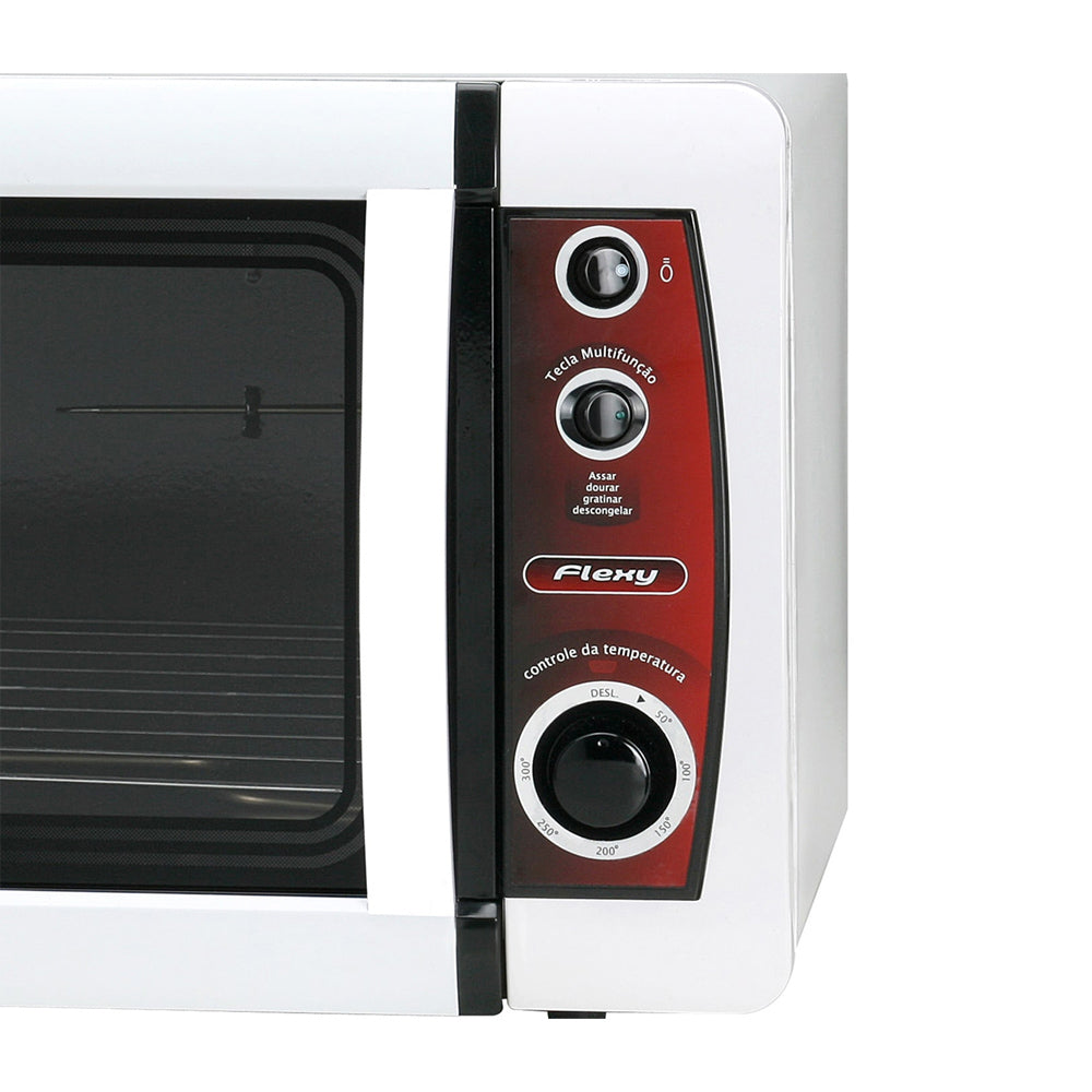 FORNO ELÉTRICO FLEXY EASY CLEAN 46 LITROS LAYR