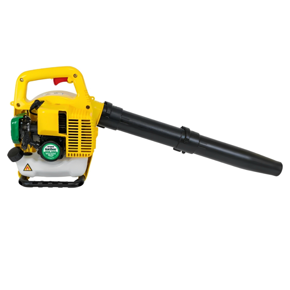 Soprador de Folhas à Gasolina 2T 25,4CC GSF-260 GARTHEN