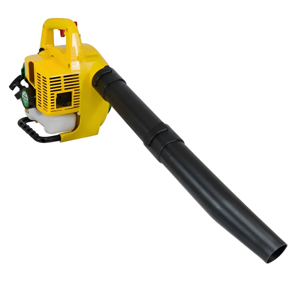 Soprador de Folhas à Gasolina 2T 25,4CC GSF-260 GARTHEN