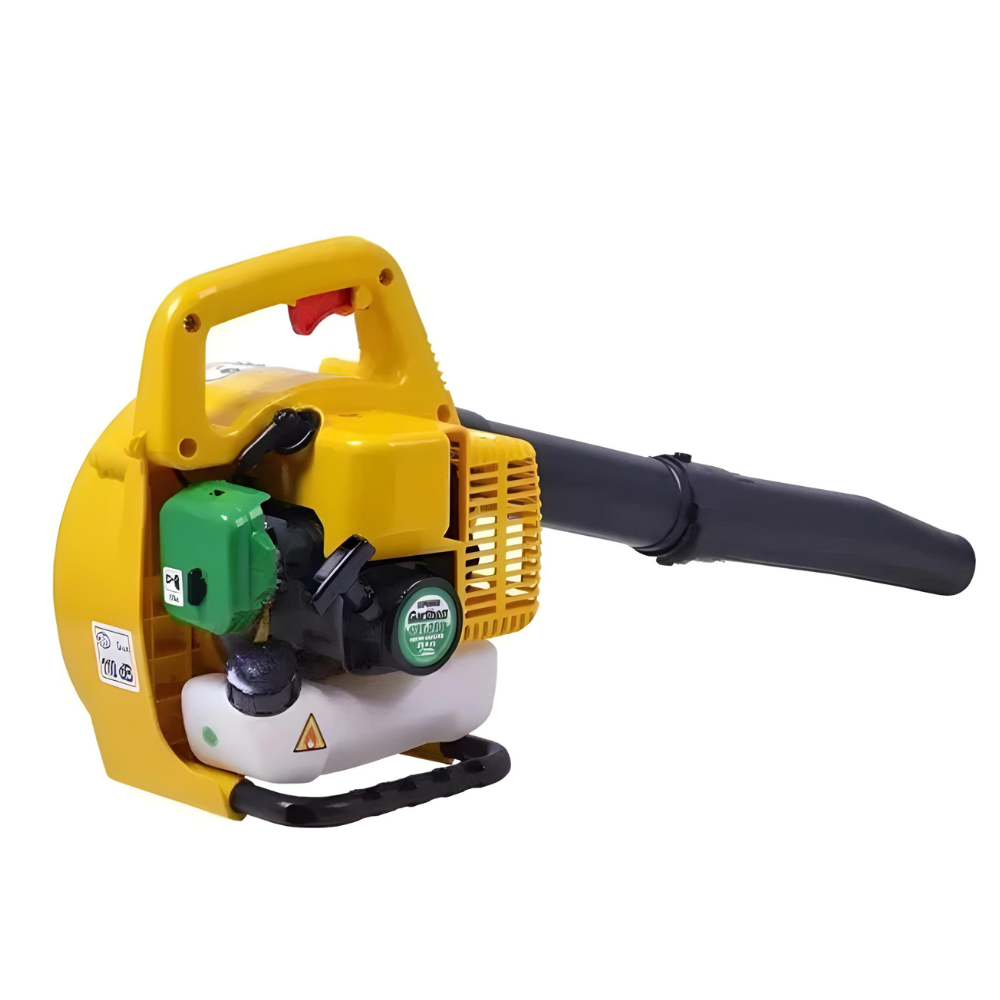 Soprador de Folhas à Gasolina 2T 25,4CC GSF-260 GARTHEN