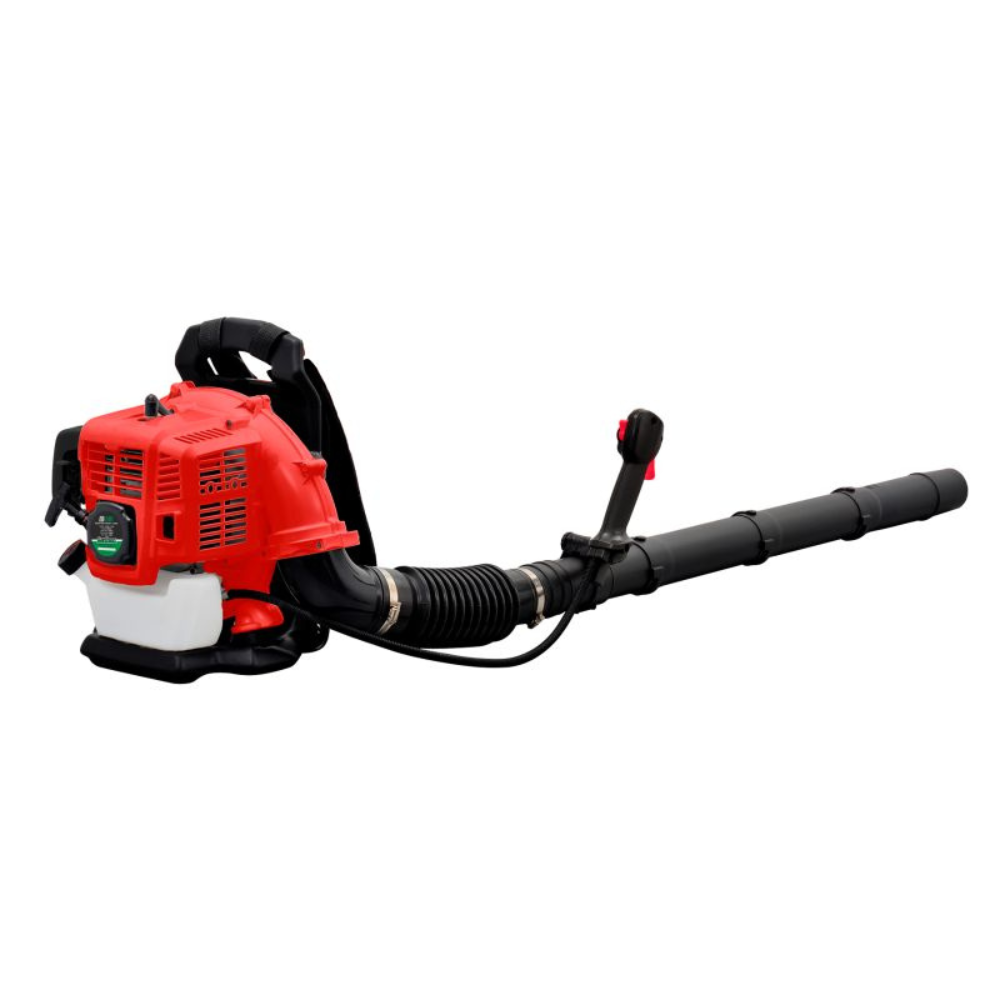 Soprador de Folhas Costal Gasolina Eb-340 Garthen 51,7CC 2T