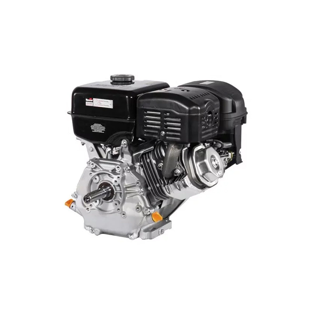 Motor a Gasolina Multiuso Toyama Te150-xp 4 Tempos 15hp 420cc Partida Manual e Sensor de Óleo