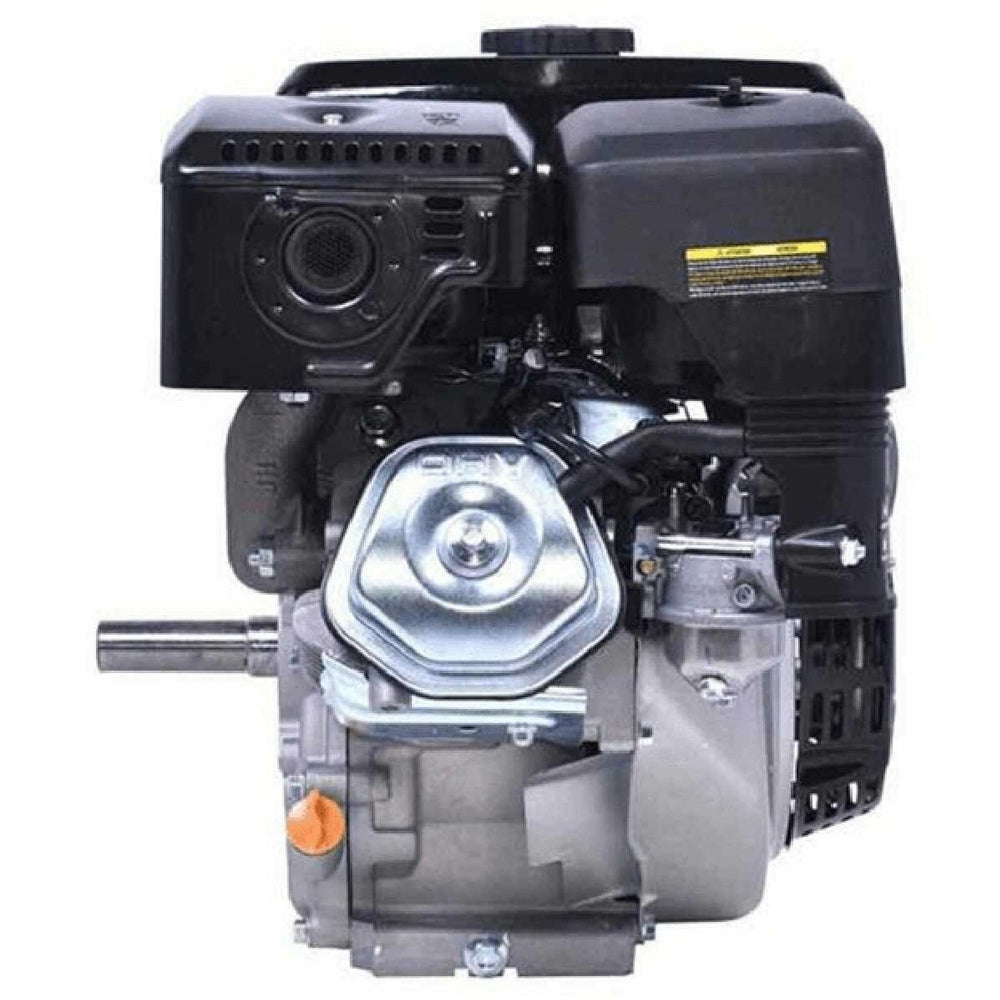 Motor a Gasolina Toyama TE-90XP 4 Tempos 9HP 270CC Multiuso Partida Manual e Sensor de Óleo