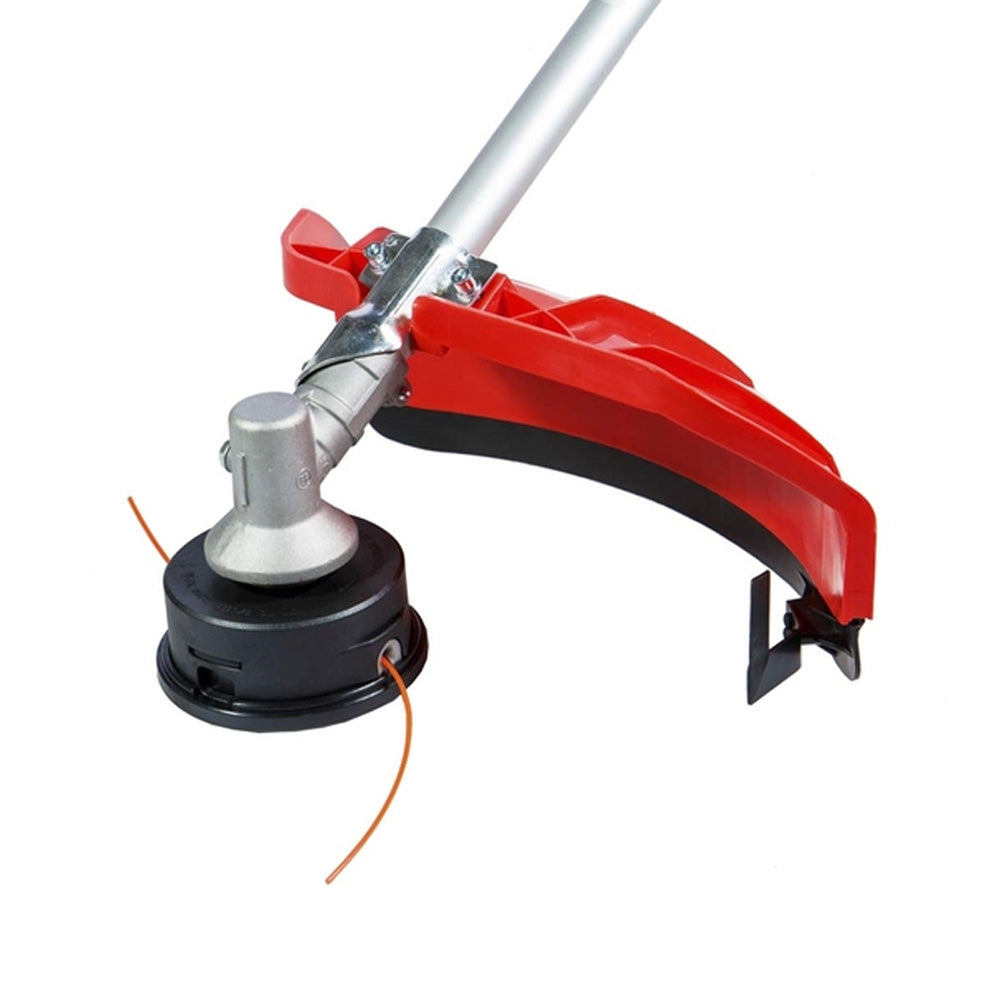 ROCADEIRA A GASOLINA TOYAMA TBC52X 2 TEMPOS TWO BOX 51,6CC COM CARRETEL E LAMINA