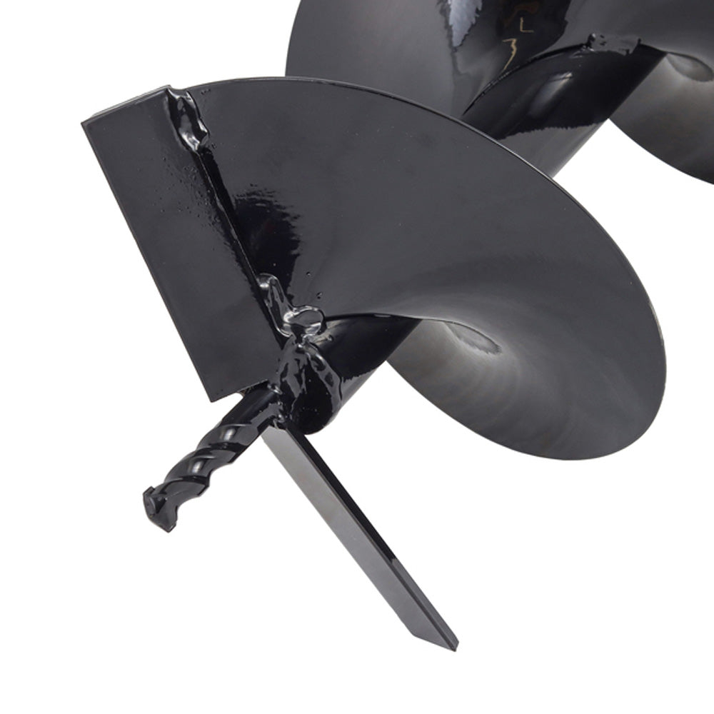 PERFURADOR DE SOLO TOYAMA 2T TEA52X200-GII 52CC BROCA 200MM