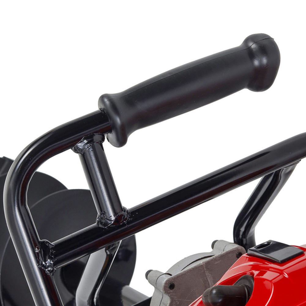 PERFURADOR DE SOLO TOYAMA 2T TEA52X200-GII 52CC BROCA 200MM