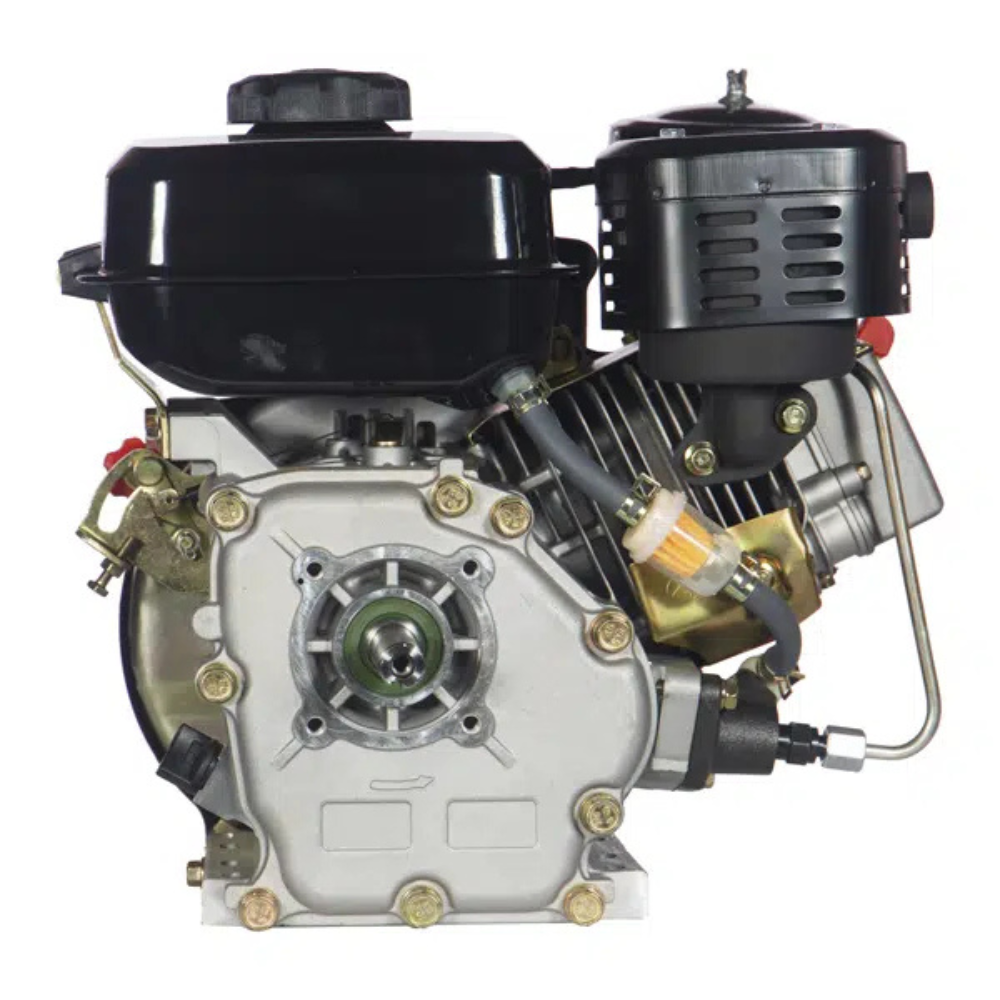 Motor a Diesel Toyama TDE35S-GII 196CC 4T 3.3HP
