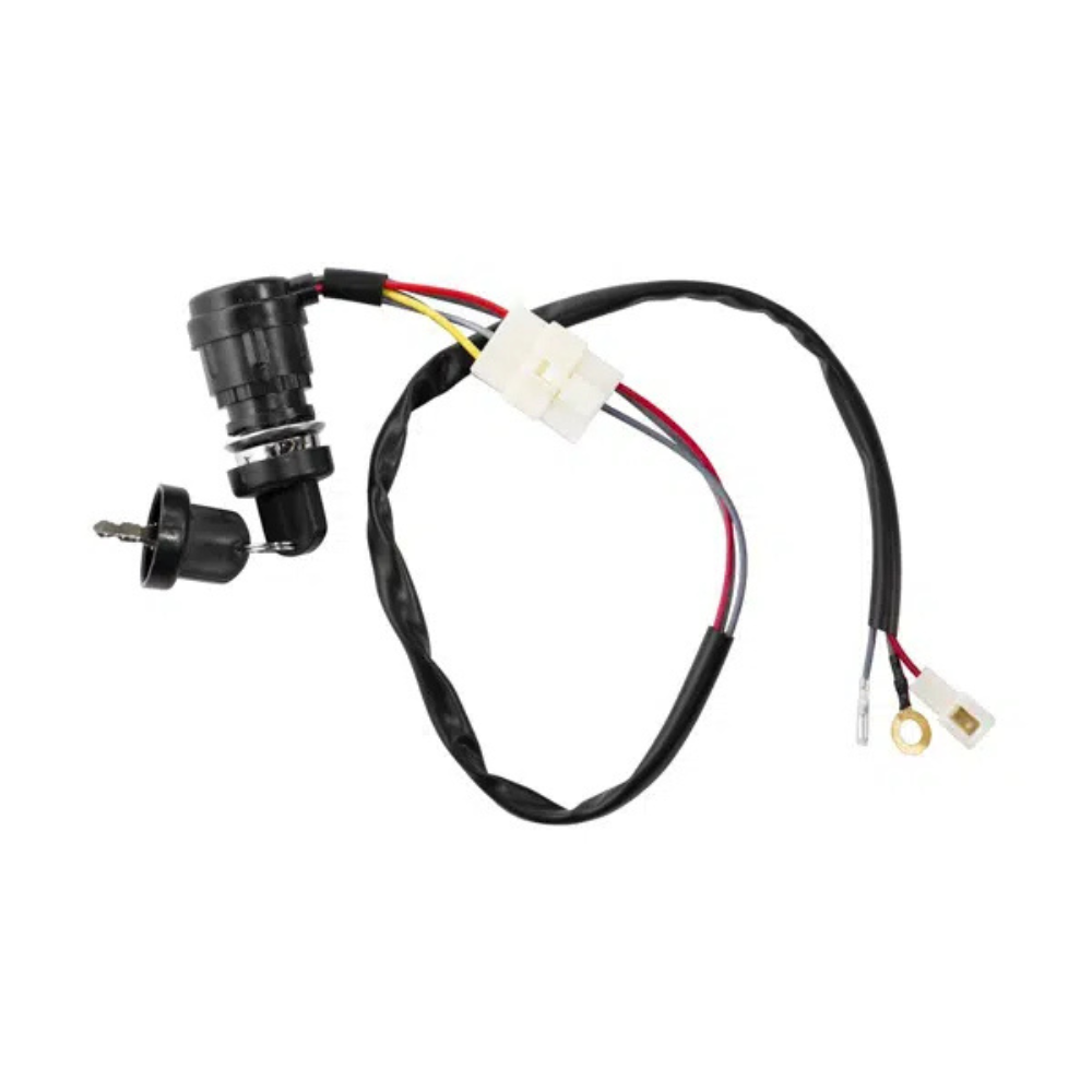 Motor Diesel Toyama TDE130EXP 4T 12.5hp 456 Cc Eixo 1 Pol Roscado e Chavetado Partida Eletrica