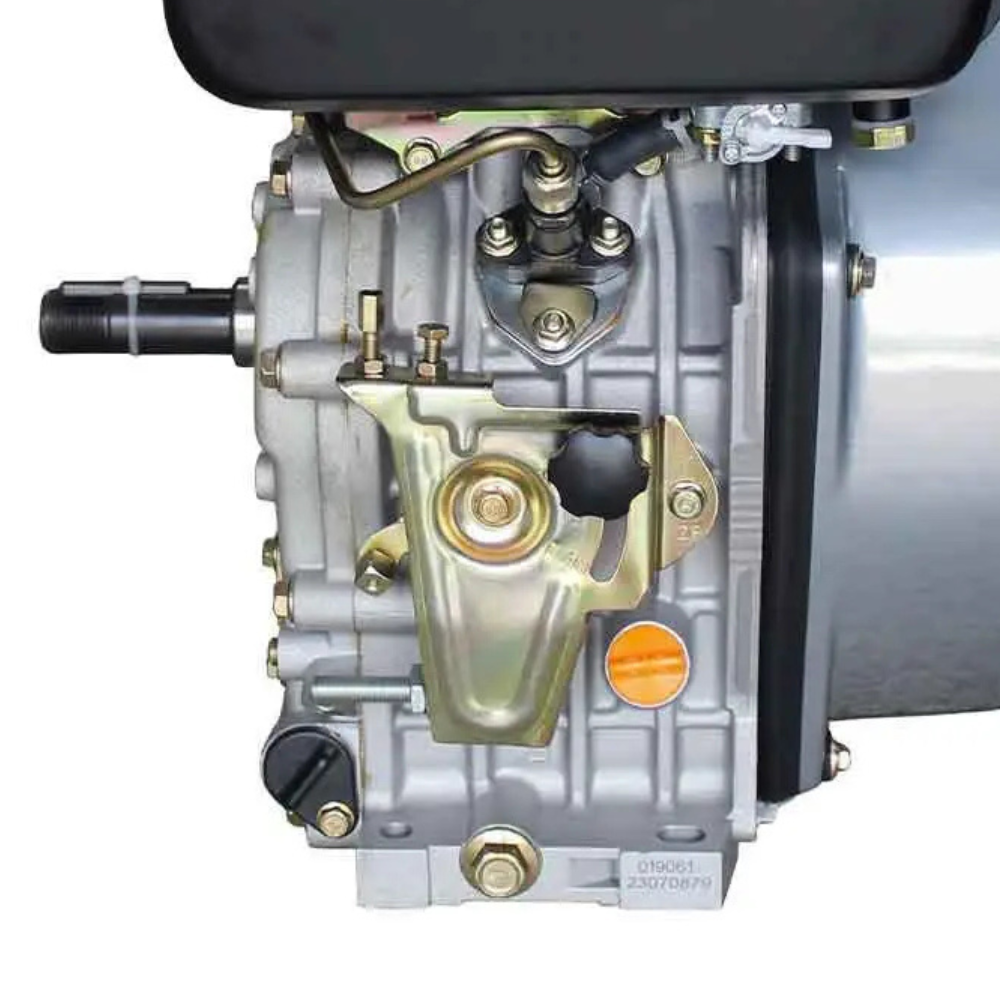 Motor Estacionário Diesel Toyama Tde130XP 12,5hp Partida Manual