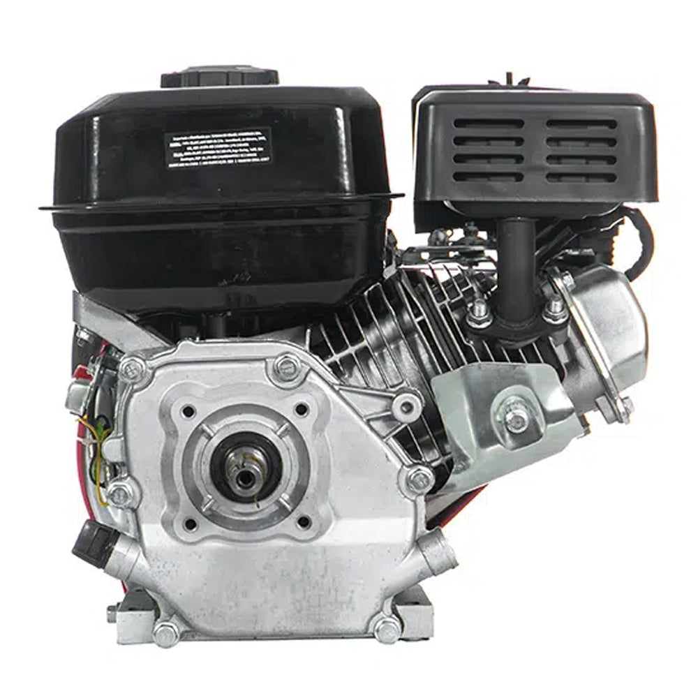 Motor a Gasolina 4t 196cc 6.5cv com Partida Manual Te65x Toyama