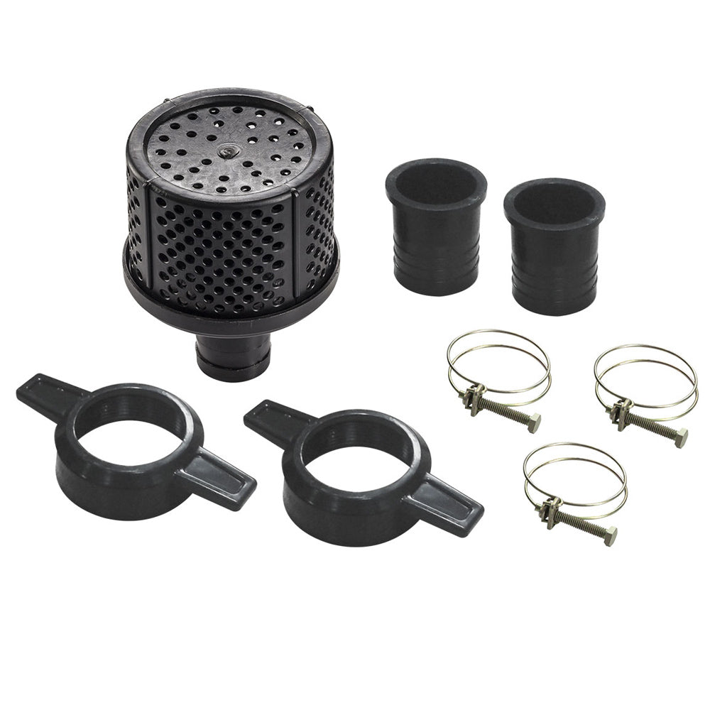 Motobomba a Gasolina Autoescovante Part. Manual 5,5cv Tekna