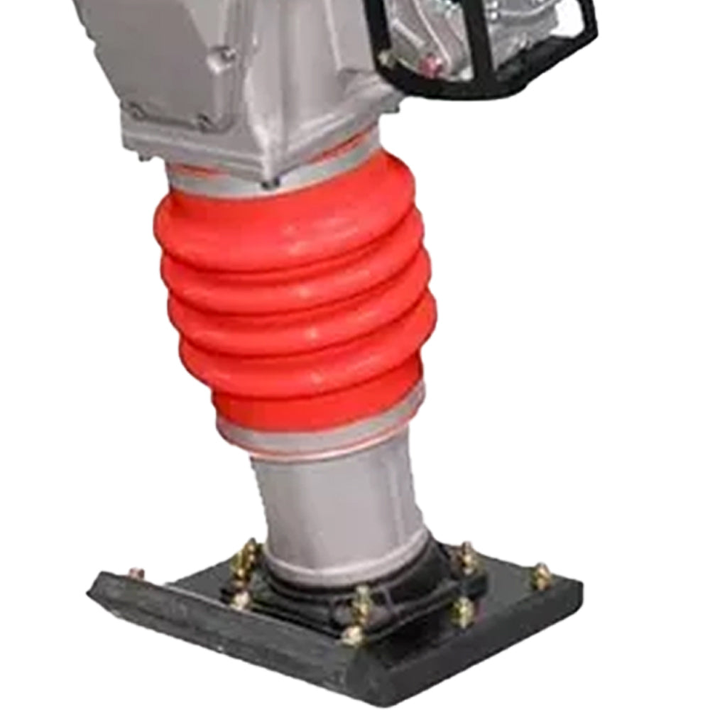 Compactador Percussão Sapo à Gasolina 165CB RAM75M 4cv Menegotti