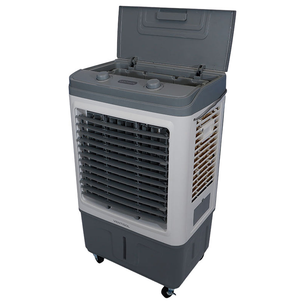 CLIMATIZADOR 35 LITROS PORTÁTIL INDUSTRIAL 150W CLIN35PRO-02 VENTISOL