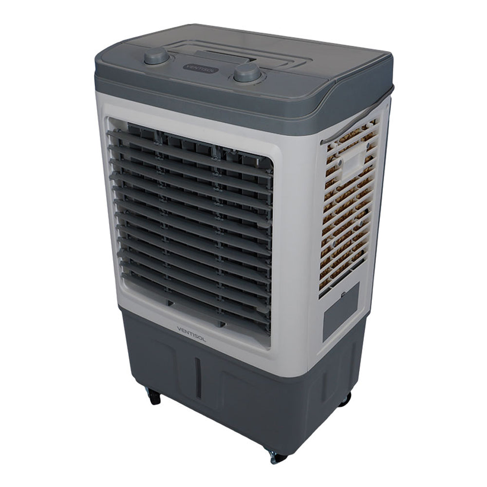 CLIMATIZADOR 35 LITROS PORTÁTIL INDUSTRIAL 150W CLIN35PRO-02 VENTISOL
