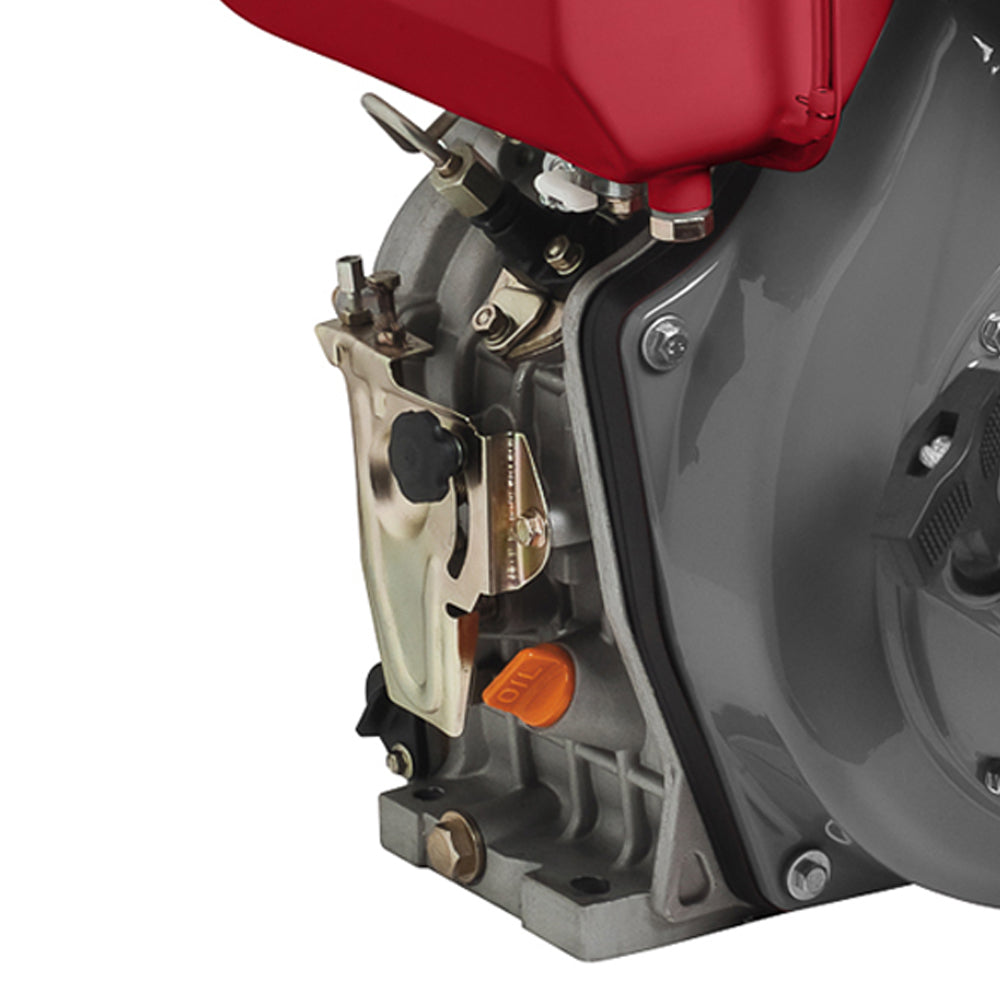 MOTOR DIESEL BD13.0 13CV COM PARTIDA ELETRICA BRANCO MOTORES