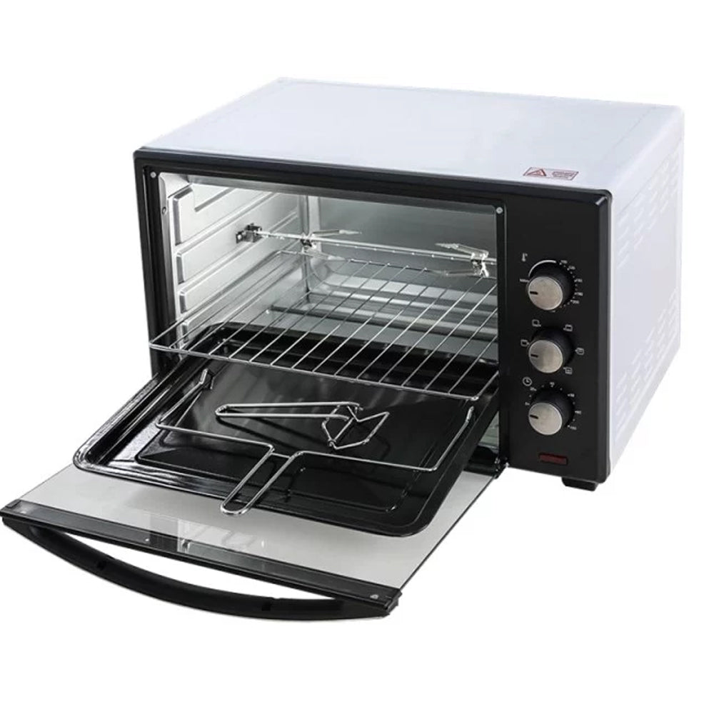 Forno Elétrico 48 Litros C/ Espeto Giratório 127v Best
