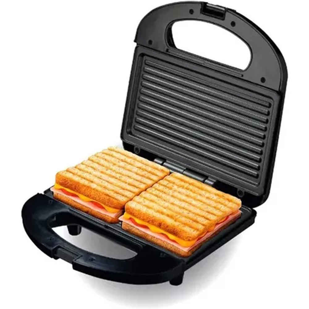 Sanduicheira e Grill Antiaderente Best 750W FS-8016A Best