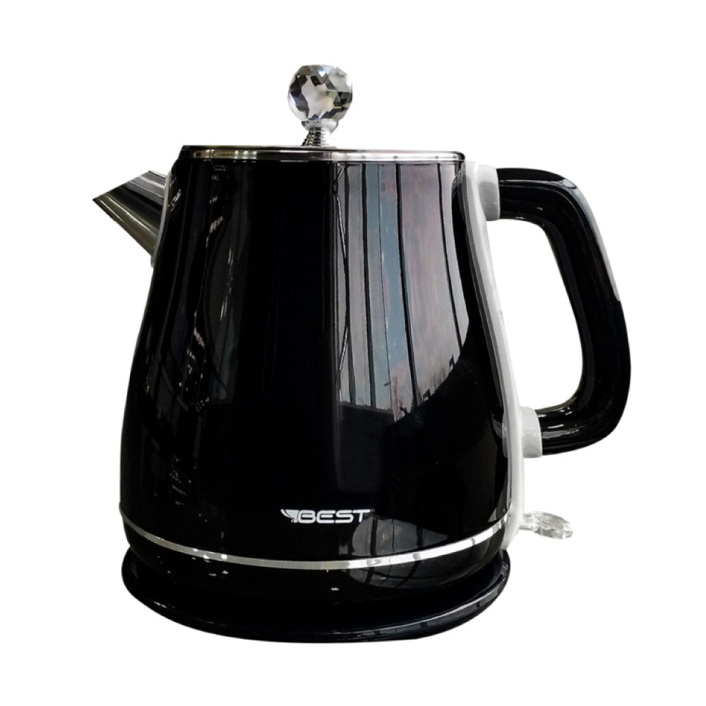 Chaleira Jarra Bule Eletrica Térmica Yd-1830c 127v Vermelha Best