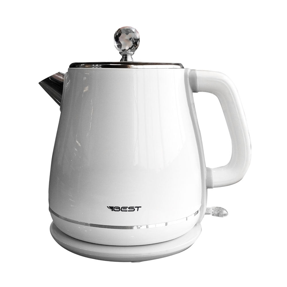 Chaleira Jarra Bule Eletrica Térmica Yd-1830c 127v Vermelha Best