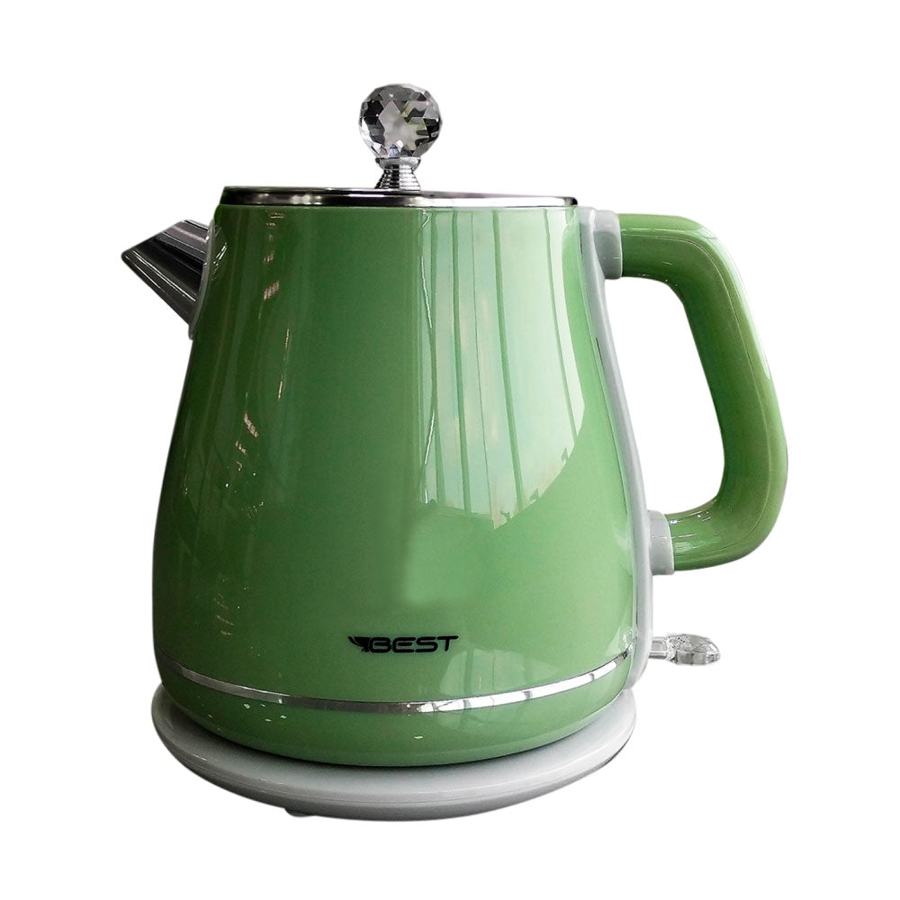 Chaleira Jarra Bule Eletrica Térmica Yd-1830c 127v Vermelha Best