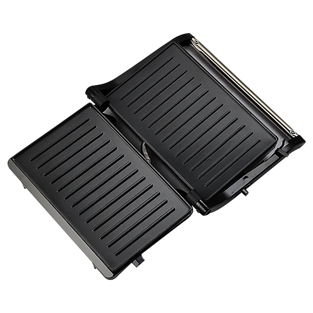 Sanduicheira Mini Press Grill Grelhadeira Elétrica Kj-215a 127v Best