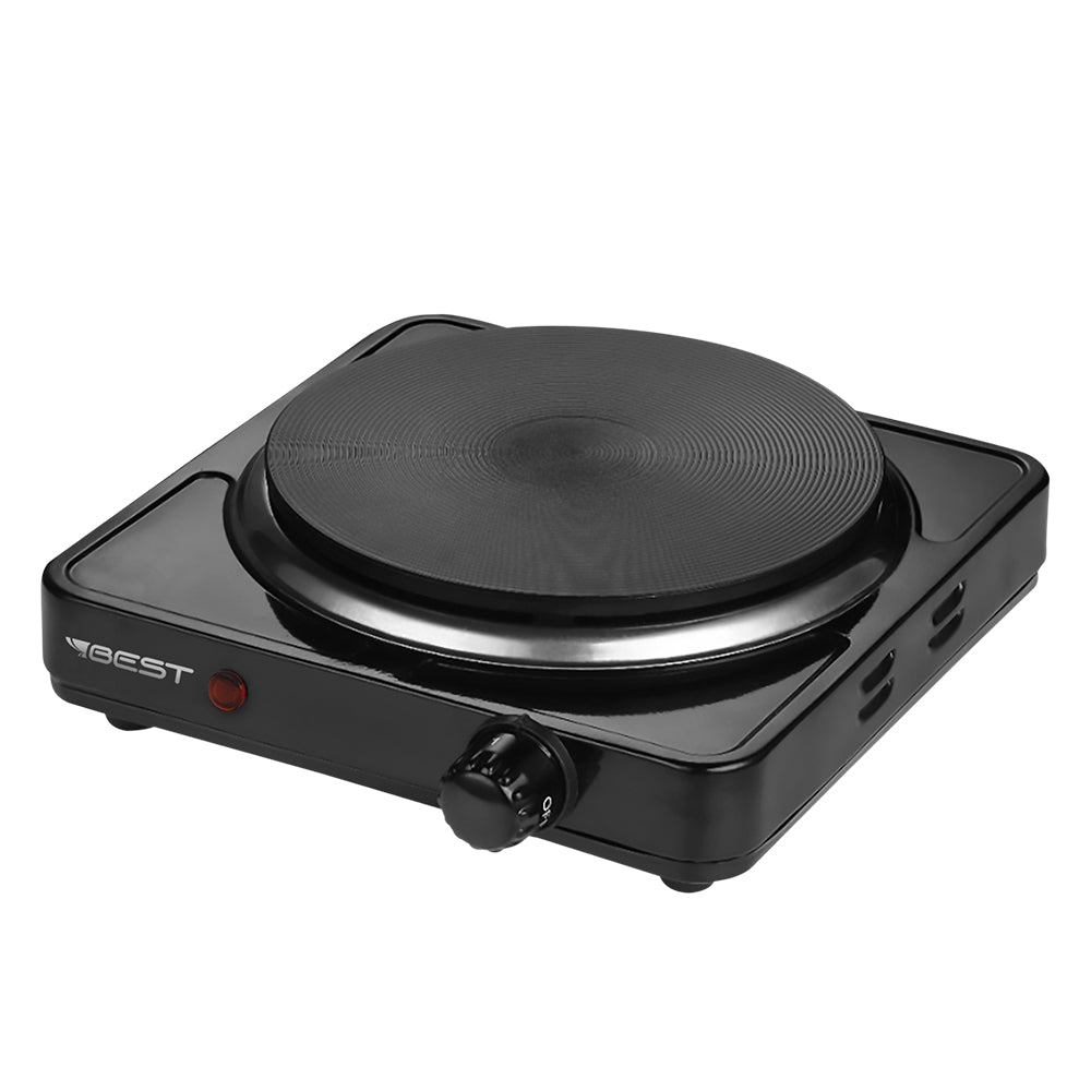 FOGÃO ELETRICO DE MESA PORTATIL 1 BOCA AD-S102 220V BEST
