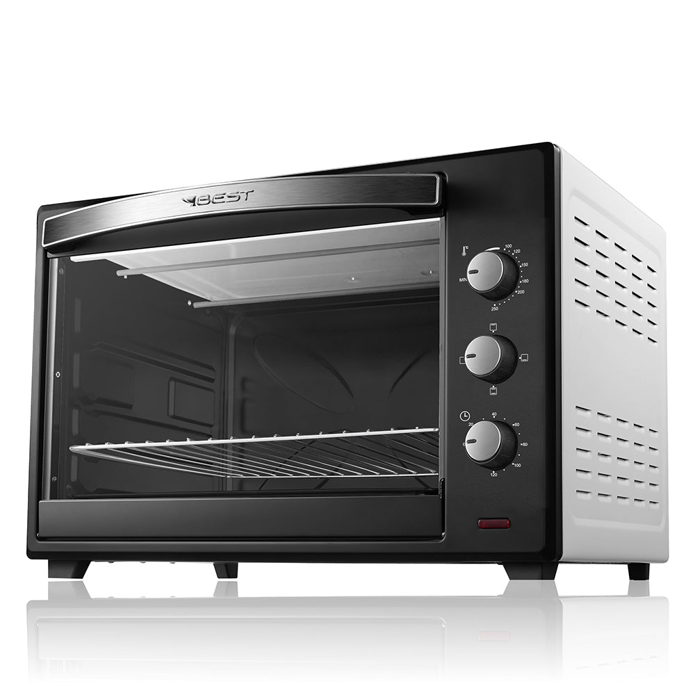 Forno Elétrico 60 Litros Easy Clean 127v 1800w Best