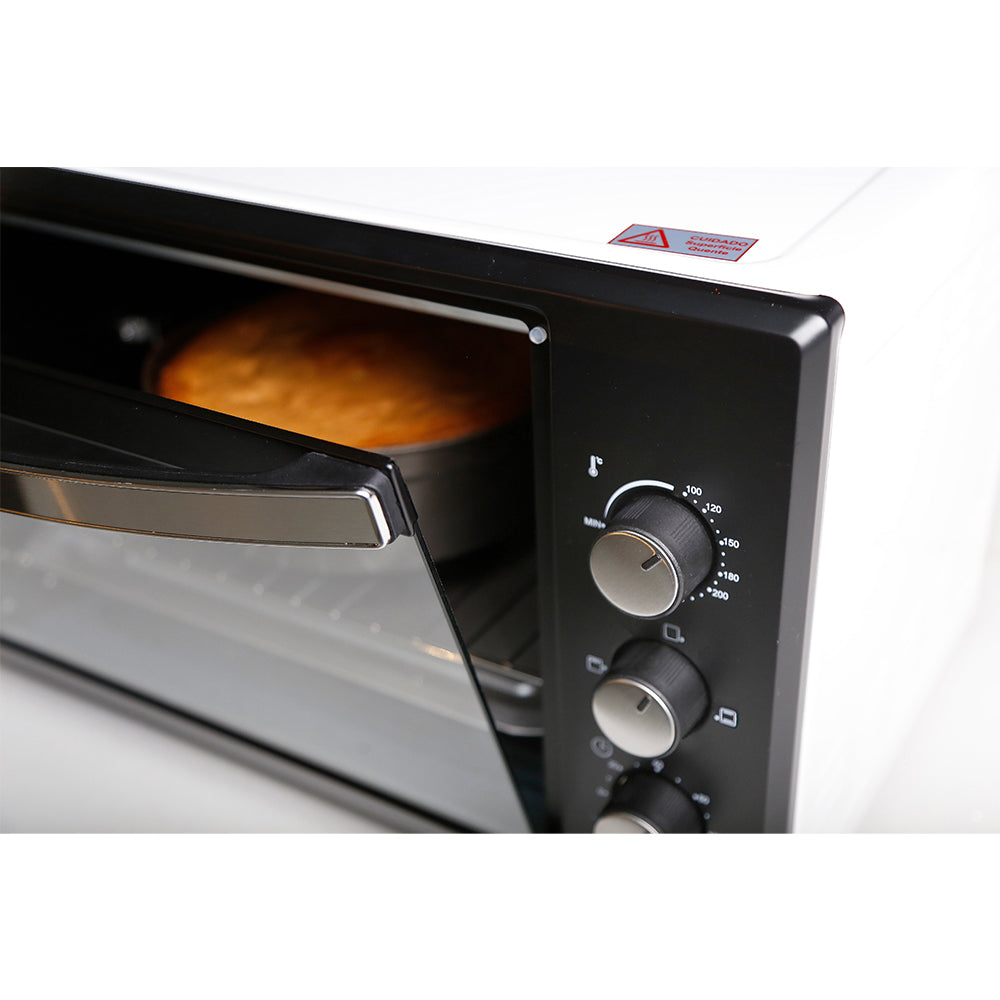 Forno Elétrico 60 Litros Easy Clean 127v 1800w Best