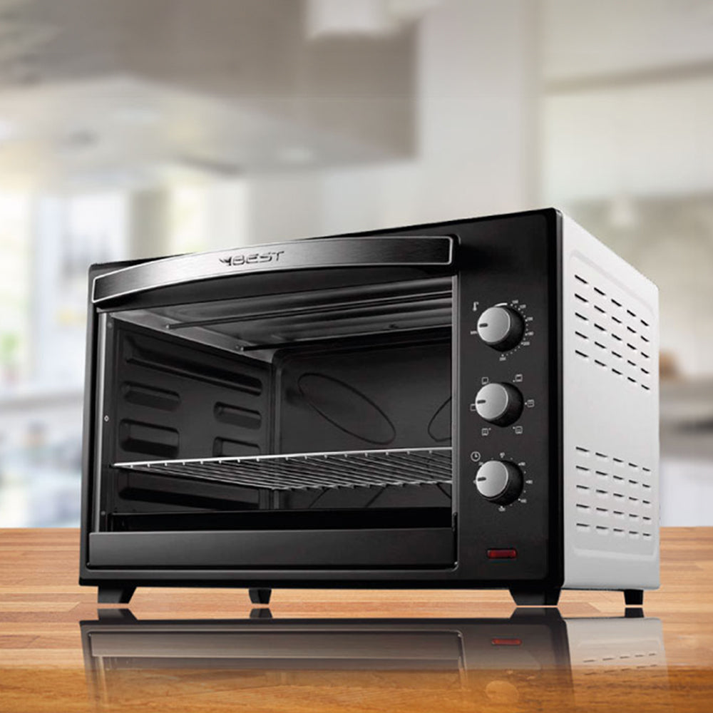 Forno Elétrico 60 Litros Easy Clean 127v 1800w Best