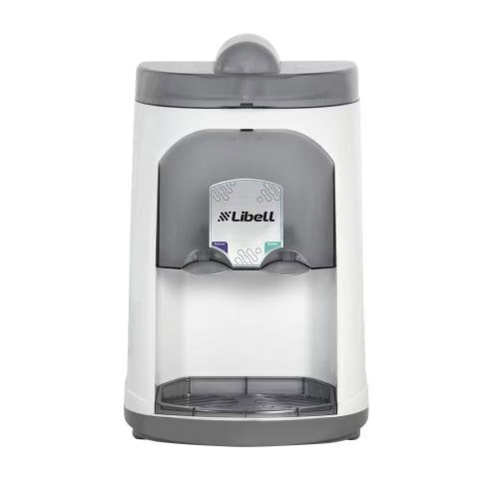 Purificador de Água Refrigerado Acquaflex Branco 220v Libell