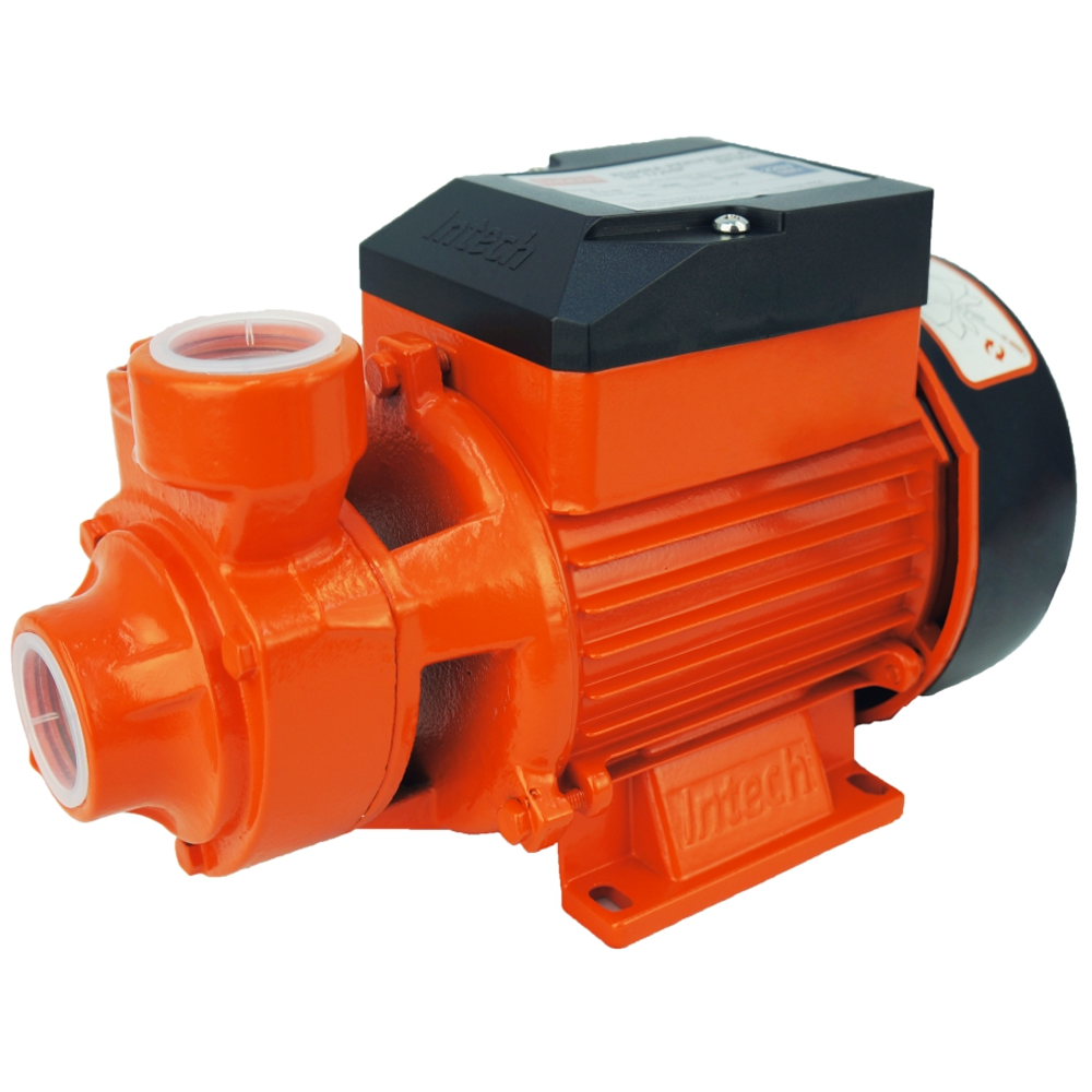 Bomba D?água Periférica Água Limpa Bp500 ½cv 60hz 127v Intech Machine