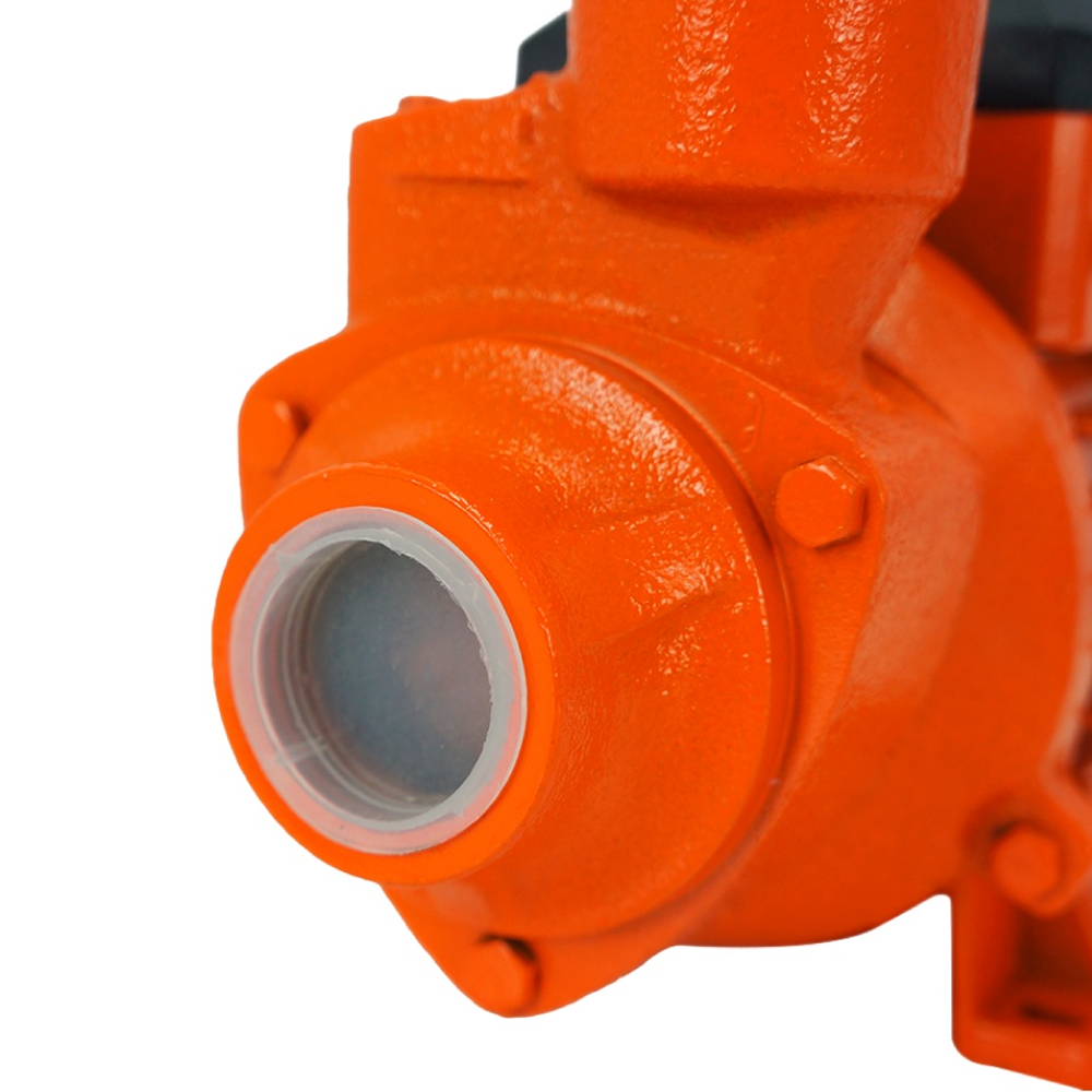Bomba D?água Periférica Água Limpa Bp500 ½cv 60hz 220v Intech Machine