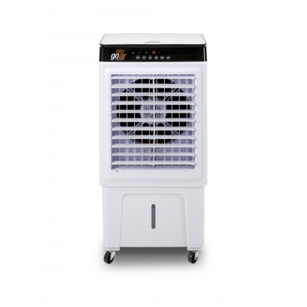 Climatizador de Ar Digital Portátil Umidificador 45l com Controle Remoto 220v
