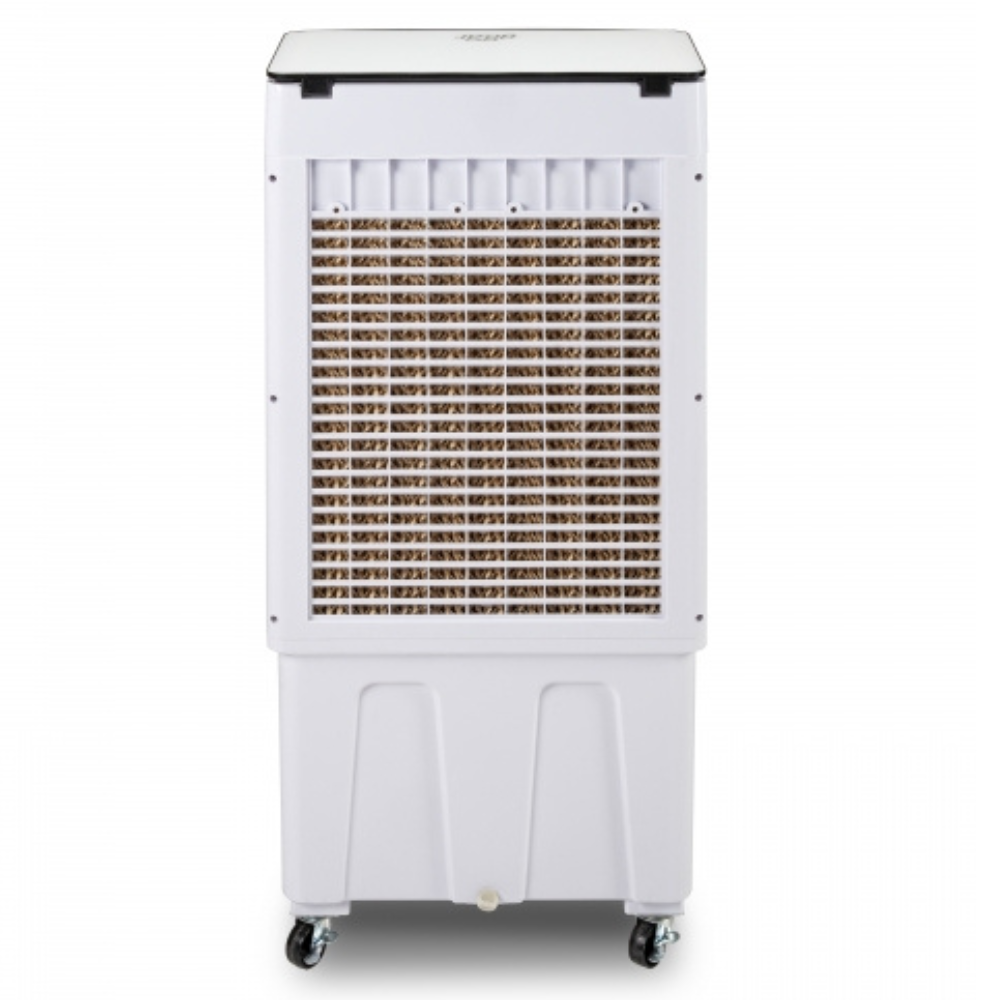Climatizador de Ar Digital Portátil Umidificador 45l com Controle Remoto 220v