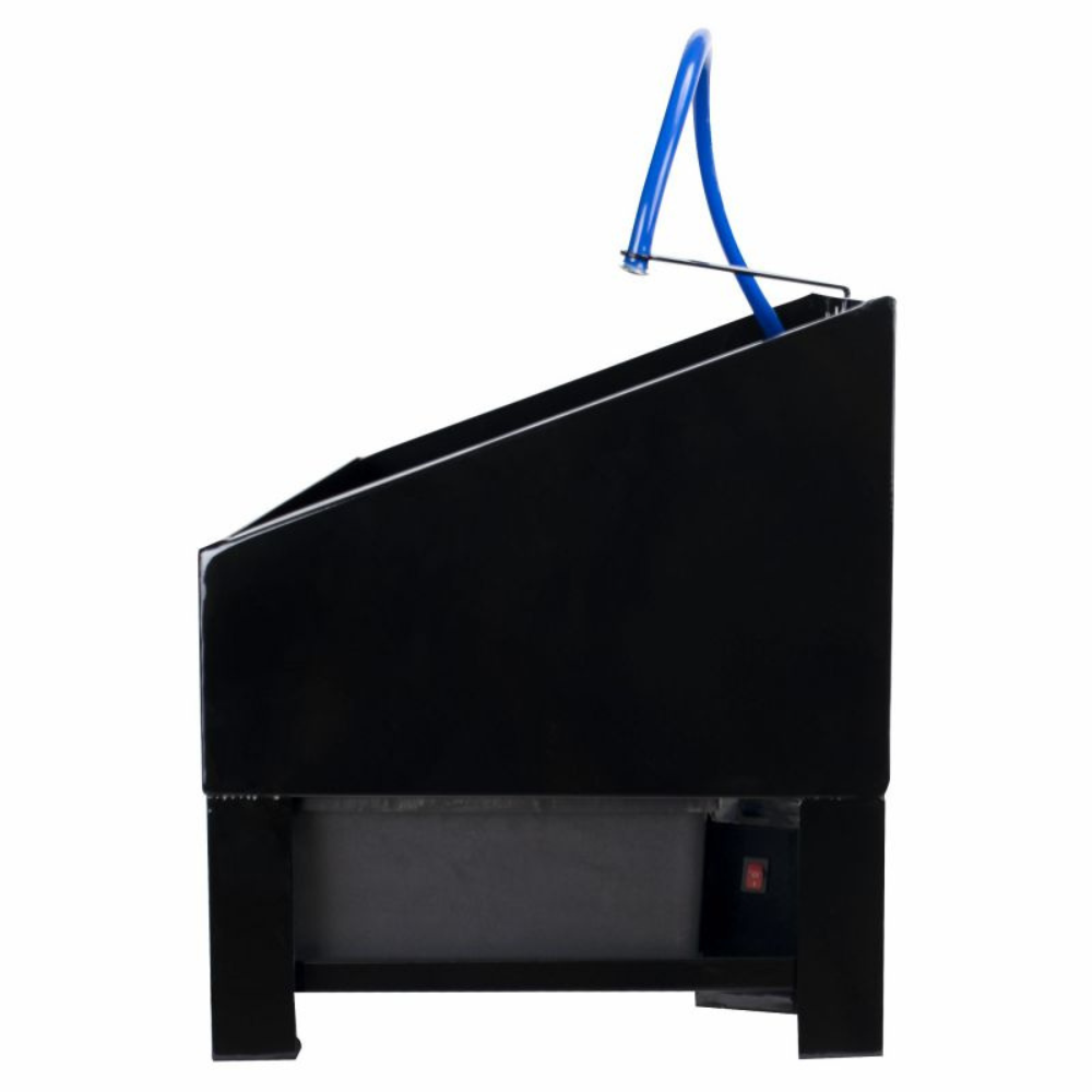 Lavadora de Peças Elétrica de Bancada para Oficina LPL-120B Lynus 220V