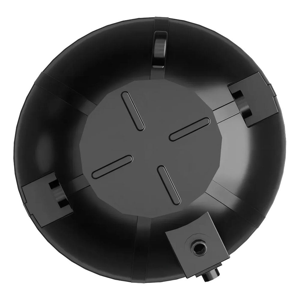 FOSSA SEPTICA BIODIGESTOR PARA ESGOTO 750L/ DIA TECNIPAR PRETA 168CM