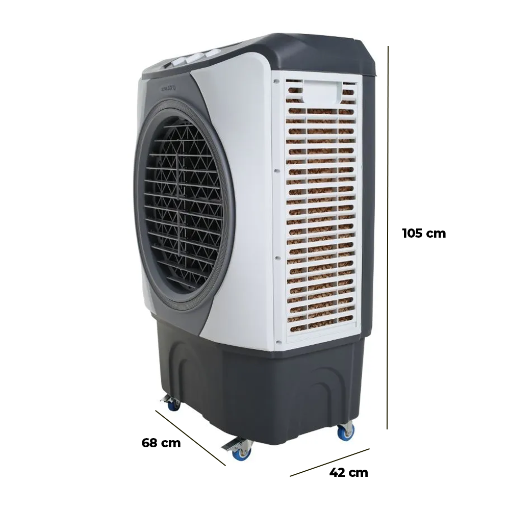 Climatizador de Ar Vaporizador Portátil 45 Litros 210w 127v Ultraar