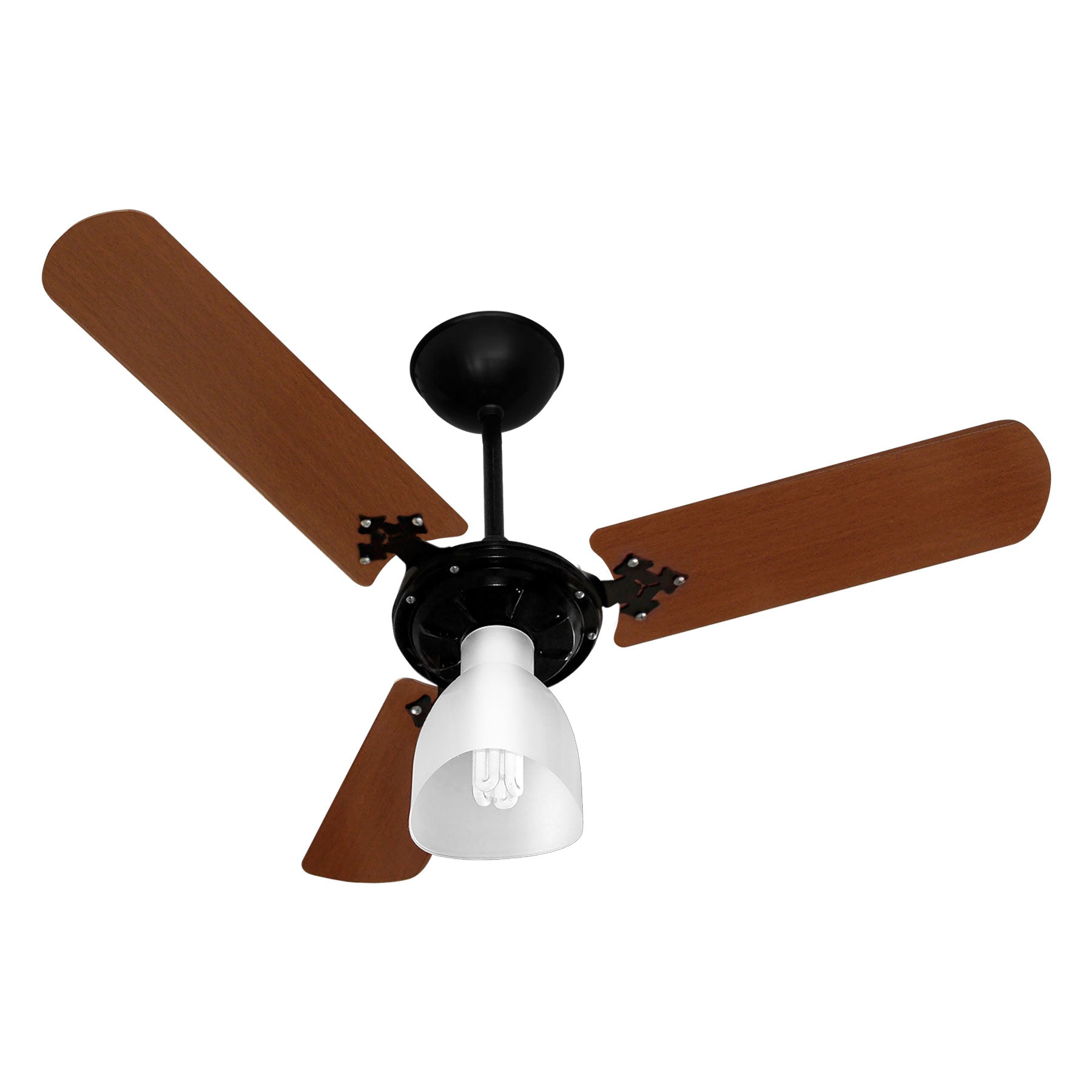 VENTILADOR TETO NEW MAXI VENTURA 110V COM 3 PÁS FUNÇÃO INVERTER E 3 VELOCIDADES