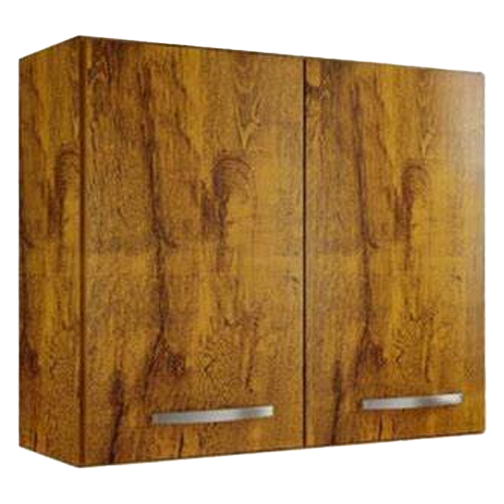 Armário Aéreo 2 Portas para Cozinha Valencia Rovere Kaiki