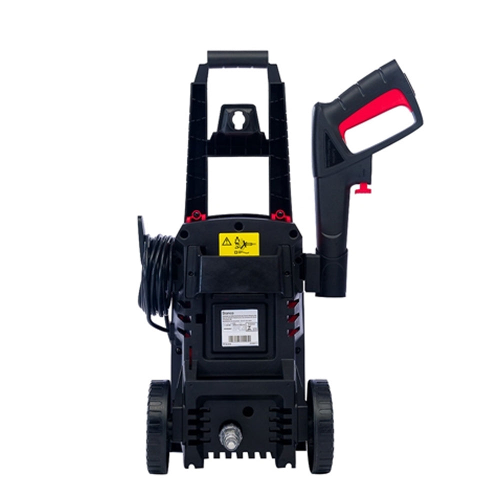LAVADORA  DE ALTA PRESSÃO BL1500C 1400W 1450 PSI 127V BRANCO