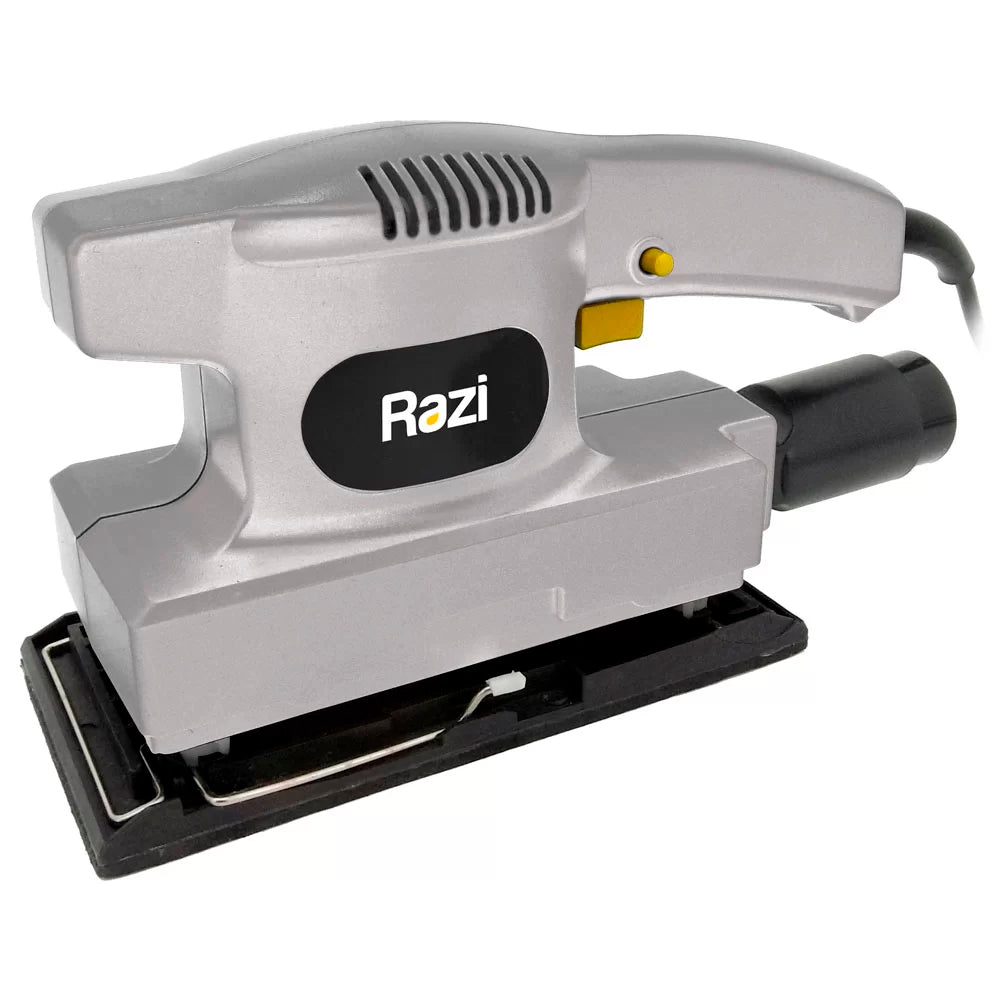 Lixadeira Orbital 135w 220v Razi