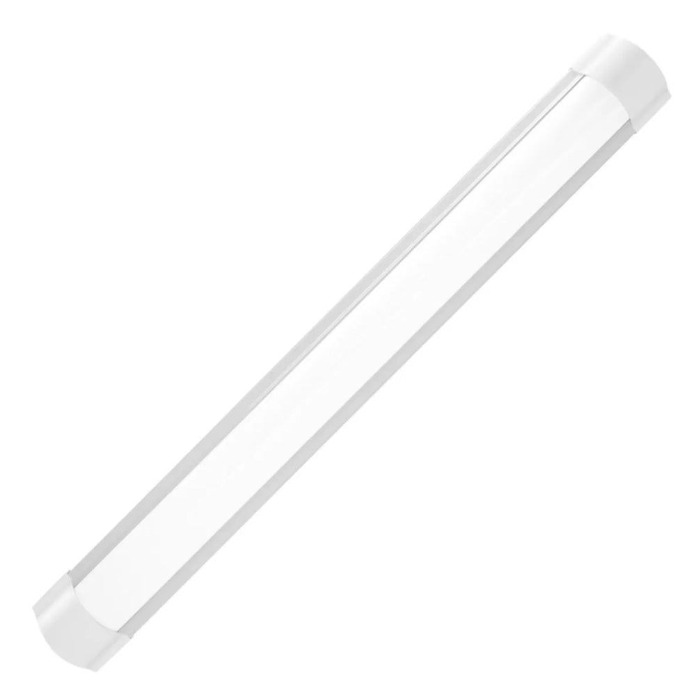 Luminaria Led Sobrepor Linear 16w Biv 6,5k 50cm - Kian
