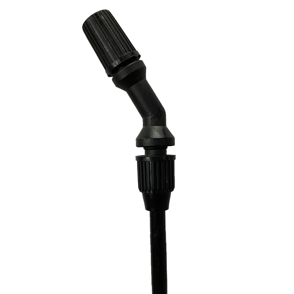 Pulverizador Manual de Pressão Acumulada 8 Litros Rino Agro