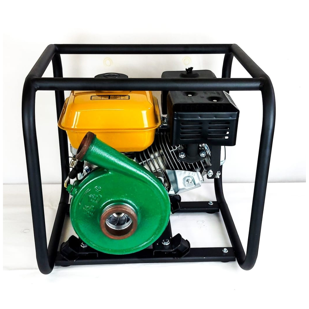 MOTOBOMBA GASOLINA CENTRÍFUGA 2.1/2X2'' 7CV PARTIDA MANUAL BUFFALO