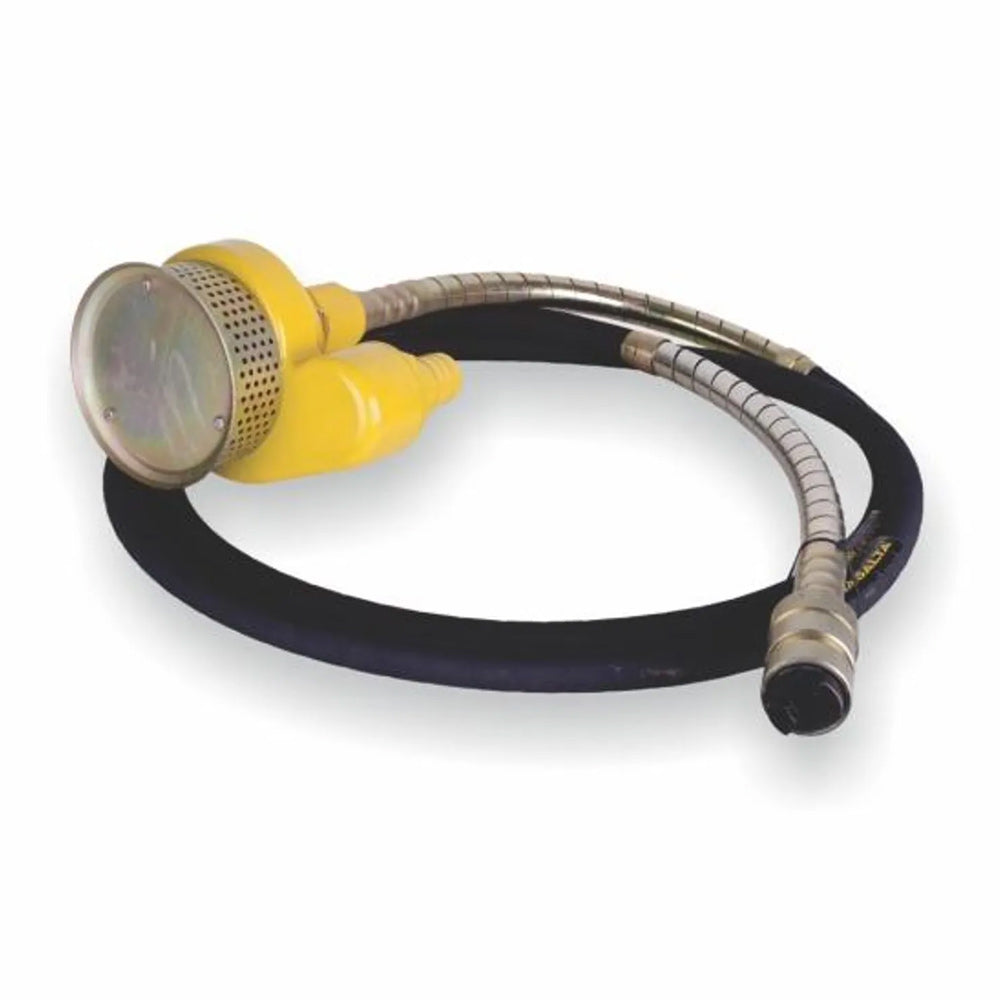 Bomba Submersível de Mangote Para Motovibrador 2 Polegadas 6 Metros Sem Motor Buffalo 80002