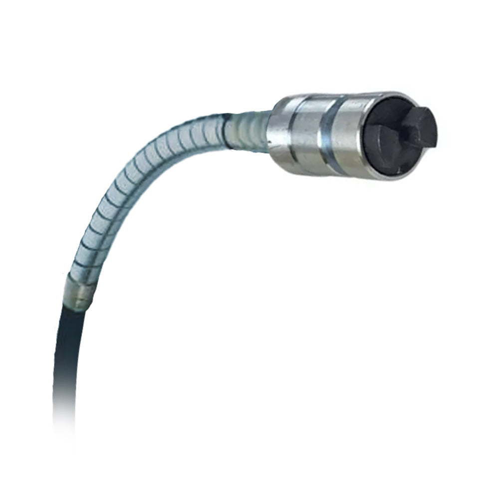 Bomba Submersível de Mangote Para Motovibrador 2 Polegadas 6 Metros Sem Motor Buffalo 80002