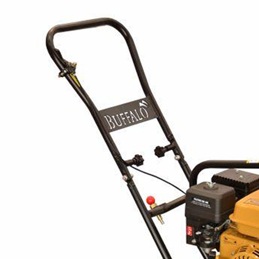 PLACA VIBRATÓRIA À GASOLINA 4T BFG 60 7CV 280MM BUFFALO